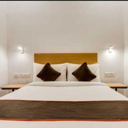 Oyo Shree Balaji Tower Hotel Bhopal Exterior photo