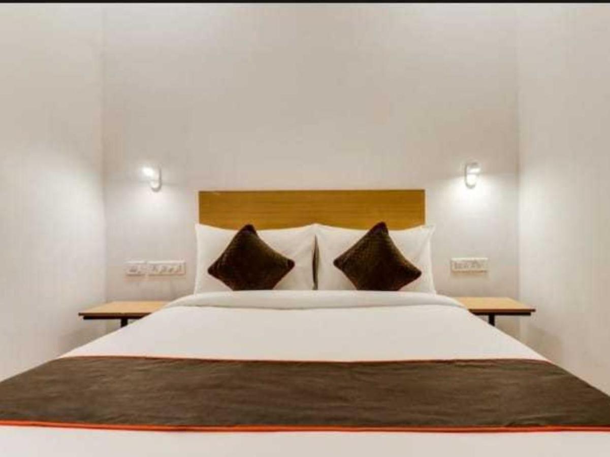 Oyo Shree Balaji Tower Hotel Bhopal Exterior photo